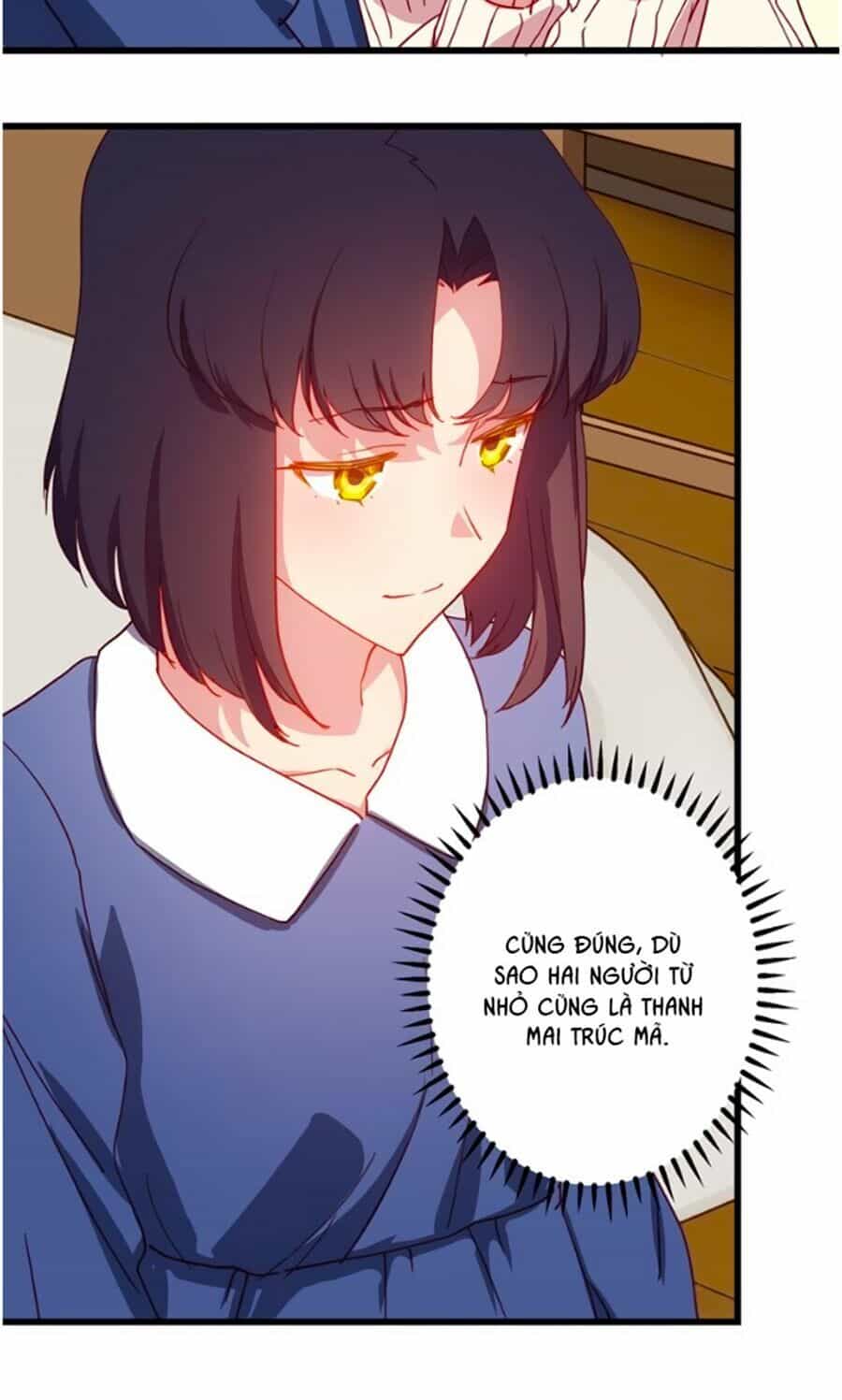Bài Ca Tình Yêu - Chương 11 - ảnh 31