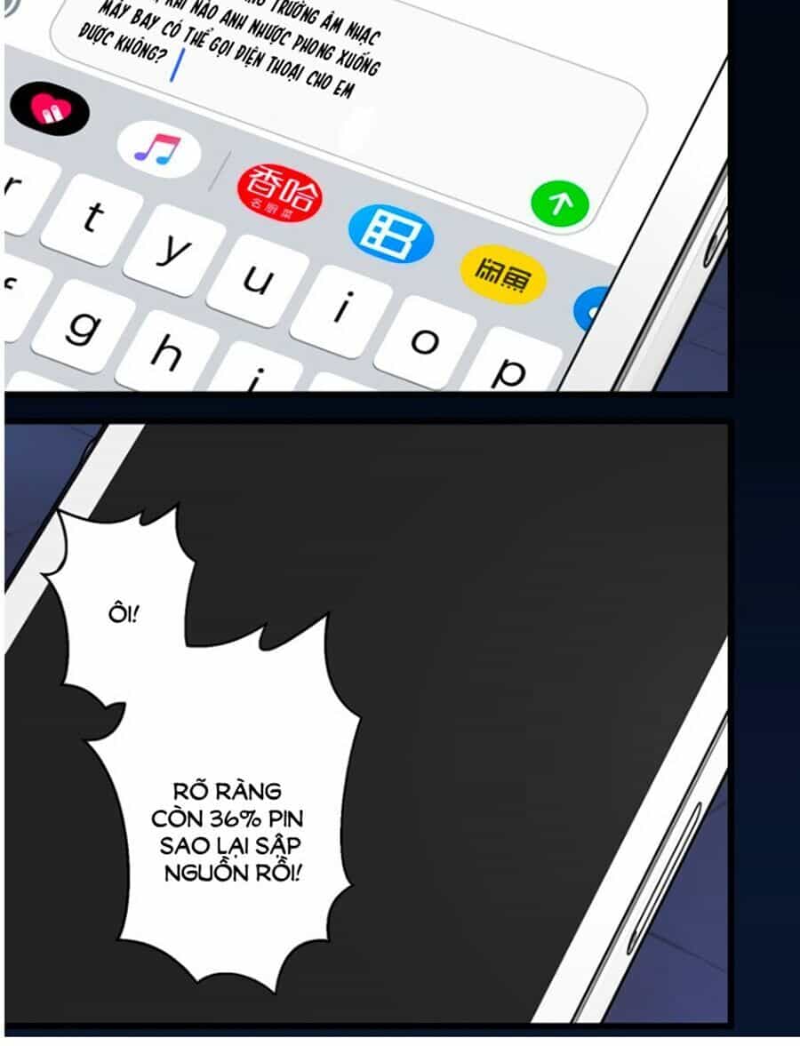 Bài Ca Tình Yêu - Chương 12 - ảnh 48