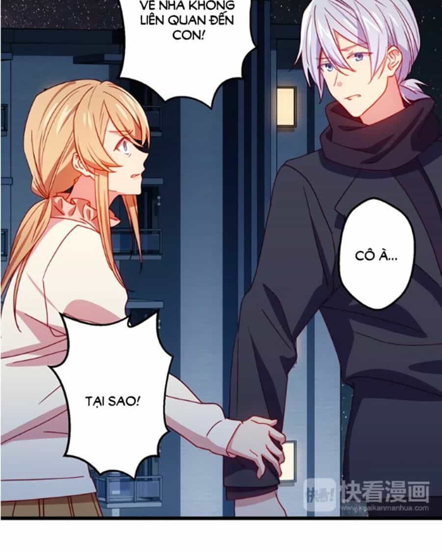 Bài Ca Tình Yêu - Chương 13 - ảnh 43