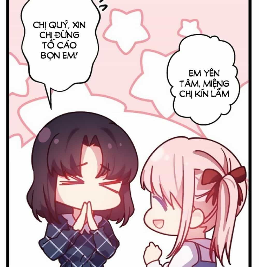 Bài Ca Tình Yêu - Chương 15 - ảnh 16