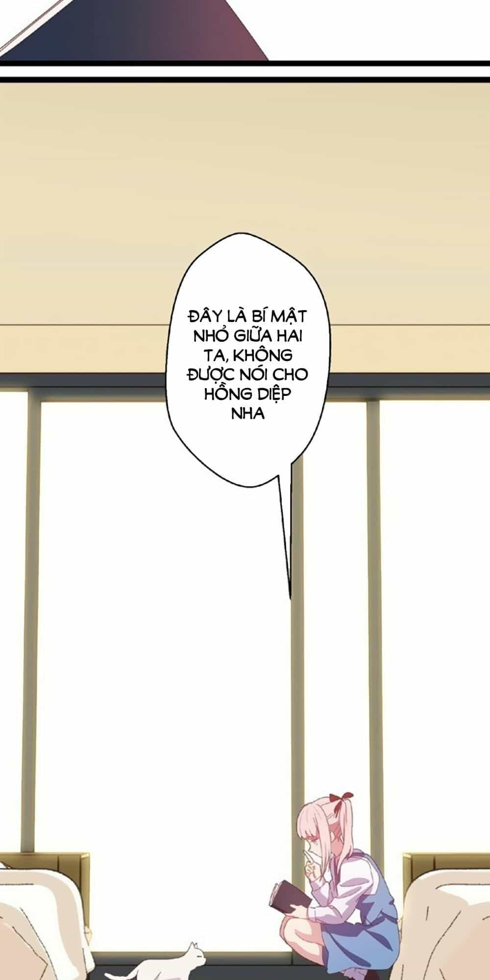 Bài Ca Tình Yêu - Chương 15 - ảnh 25