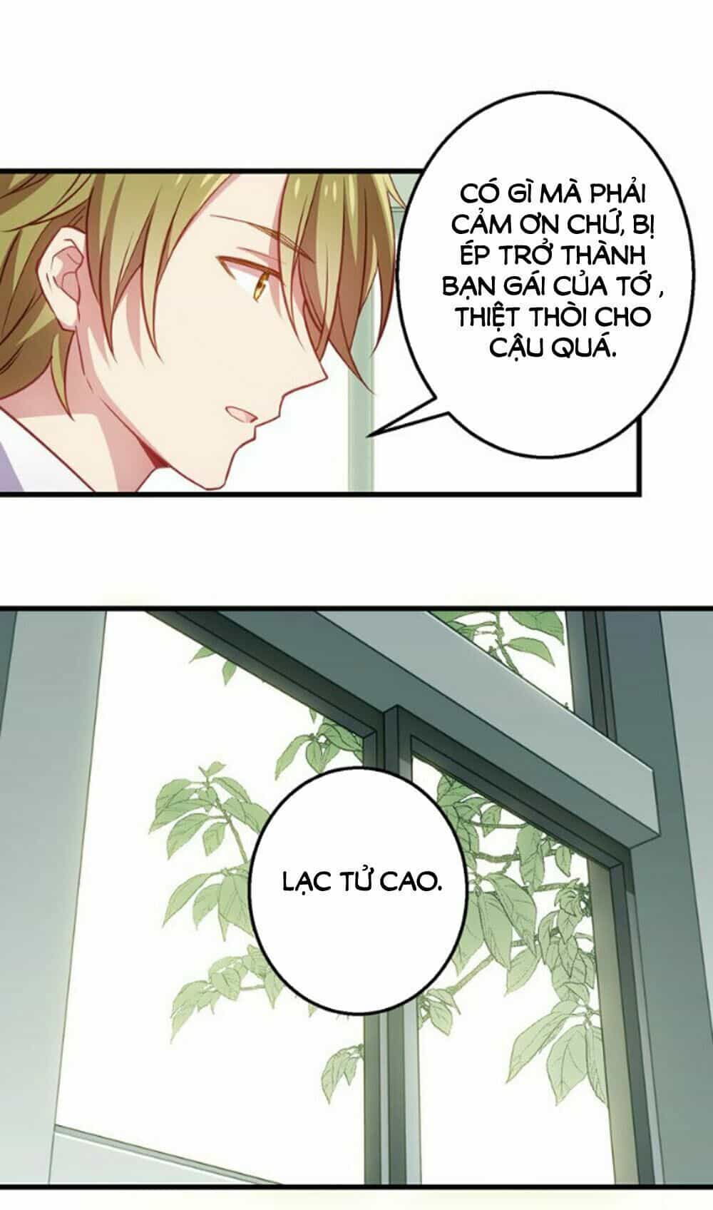 Bài Ca Tình Yêu - Chương 3 - ảnh 30