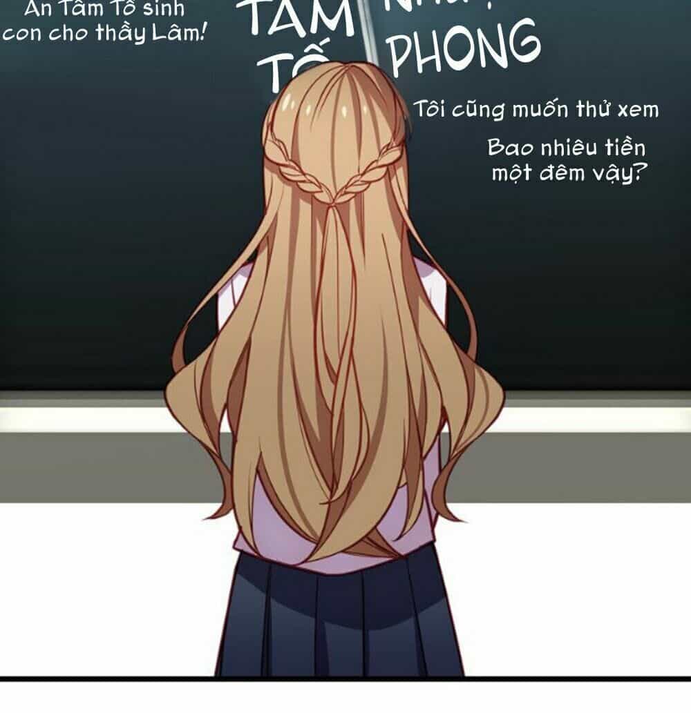 Bài Ca Tình Yêu - Chương 3 - ảnh 4