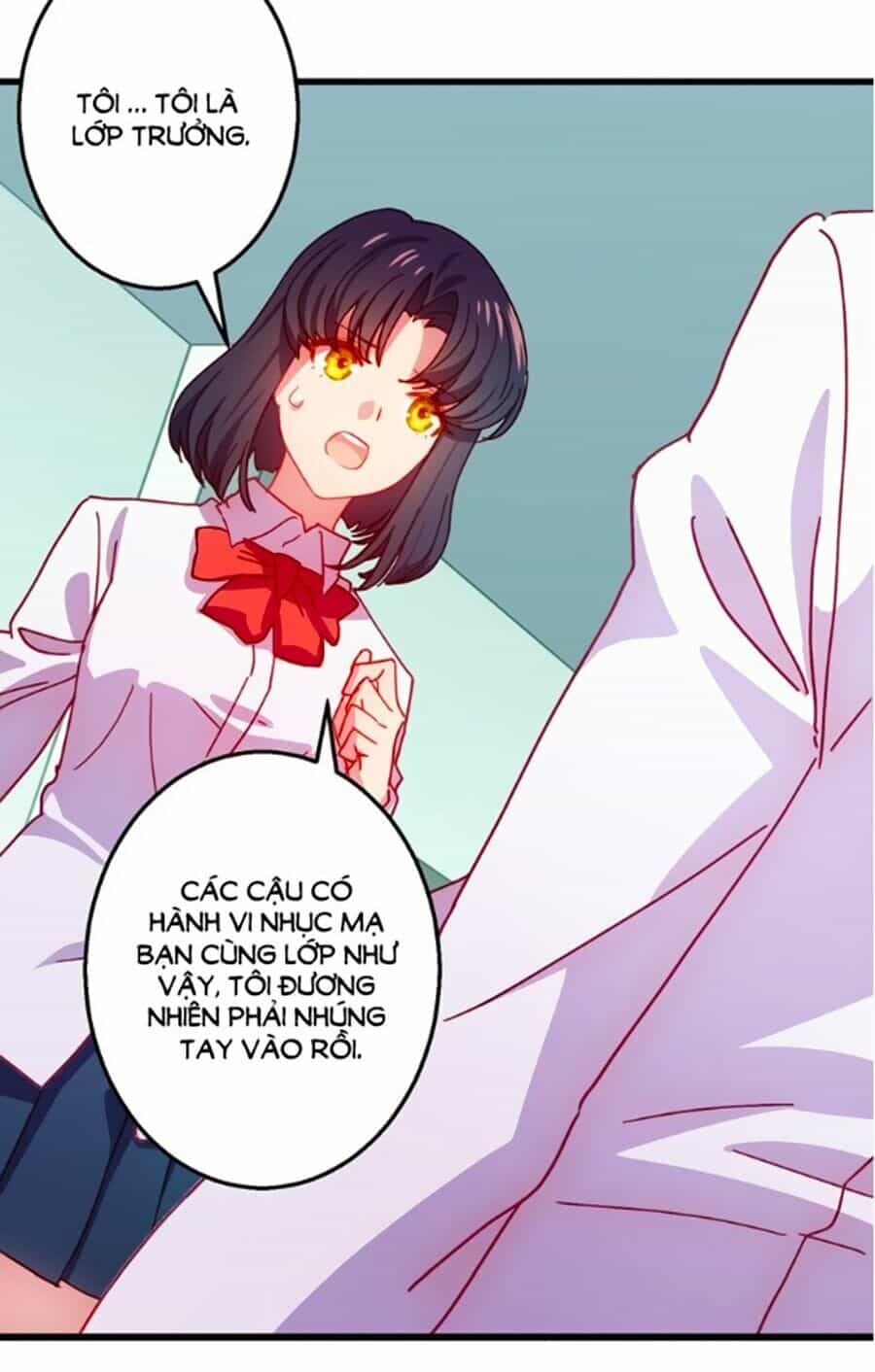 Bài Ca Tình Yêu - Chương 6 - ảnh 17
