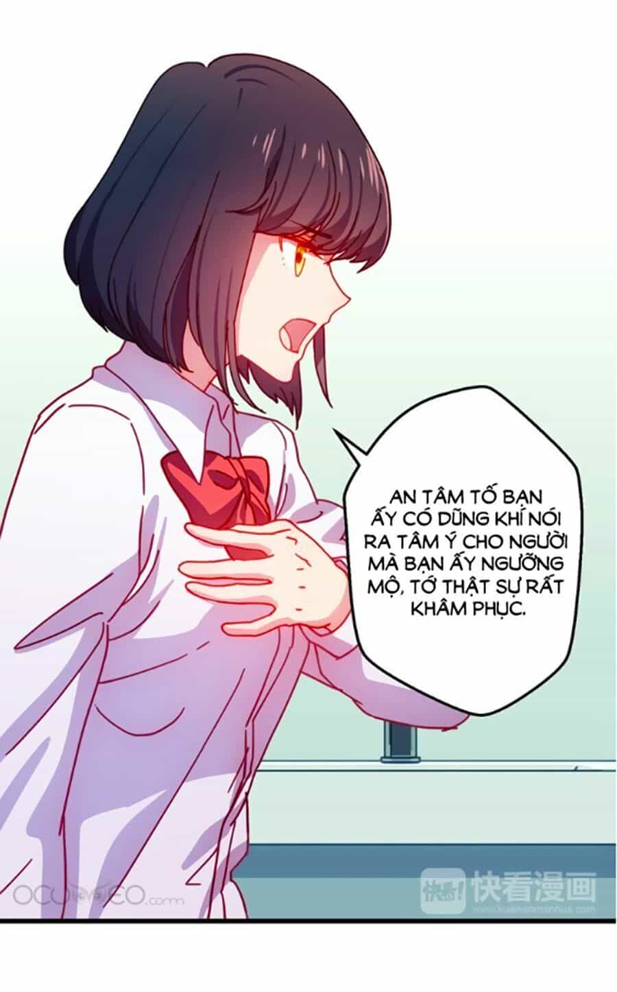 Bài Ca Tình Yêu - Chương 6 - ảnh 22