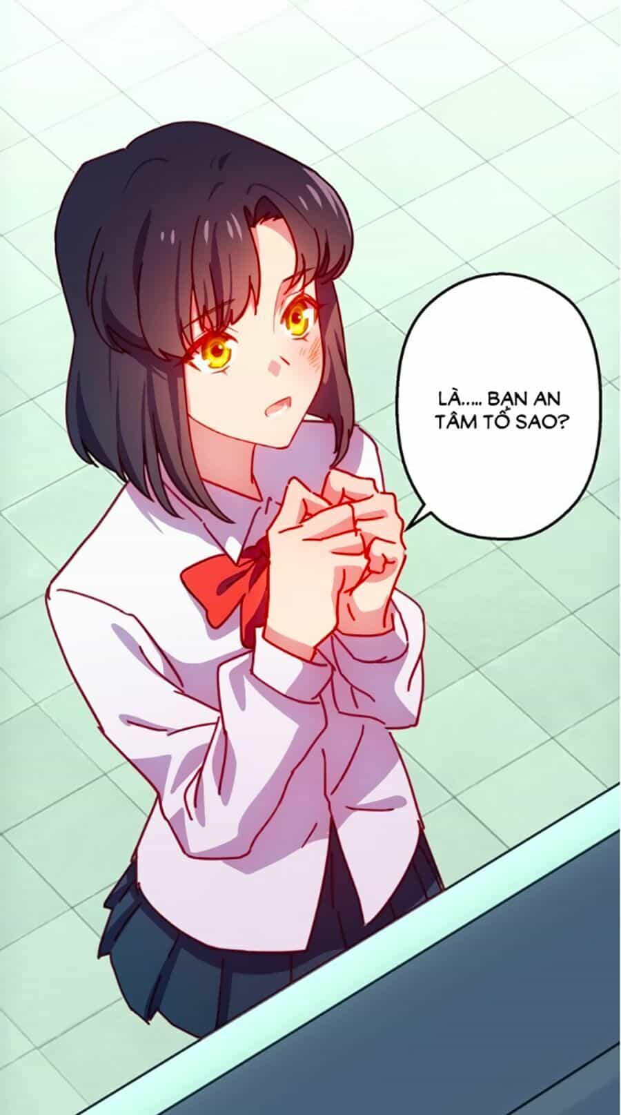 Bài Ca Tình Yêu - Chương 6 - ảnh 30