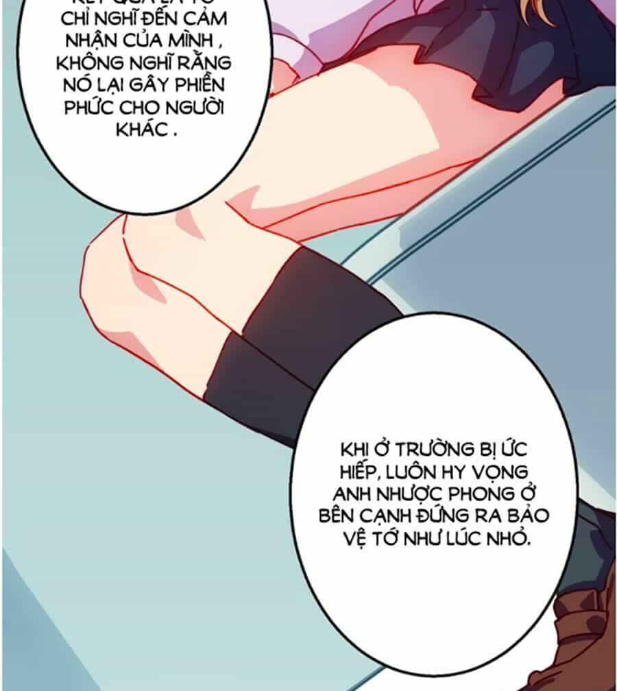 Bài Ca Tình Yêu - Chương 6 - ảnh 37