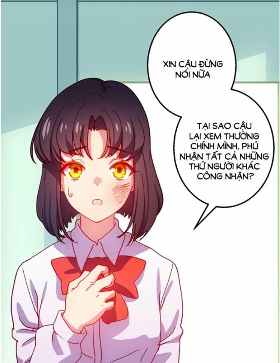 Bài Ca Tình Yêu - Chương 6 - ảnh 41