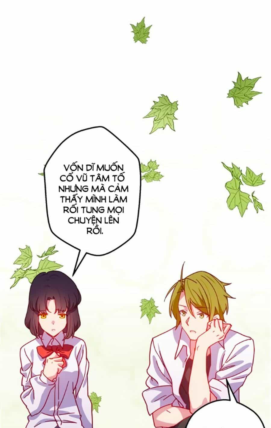 Bài Ca Tình Yêu - Chương 7 - ảnh 13