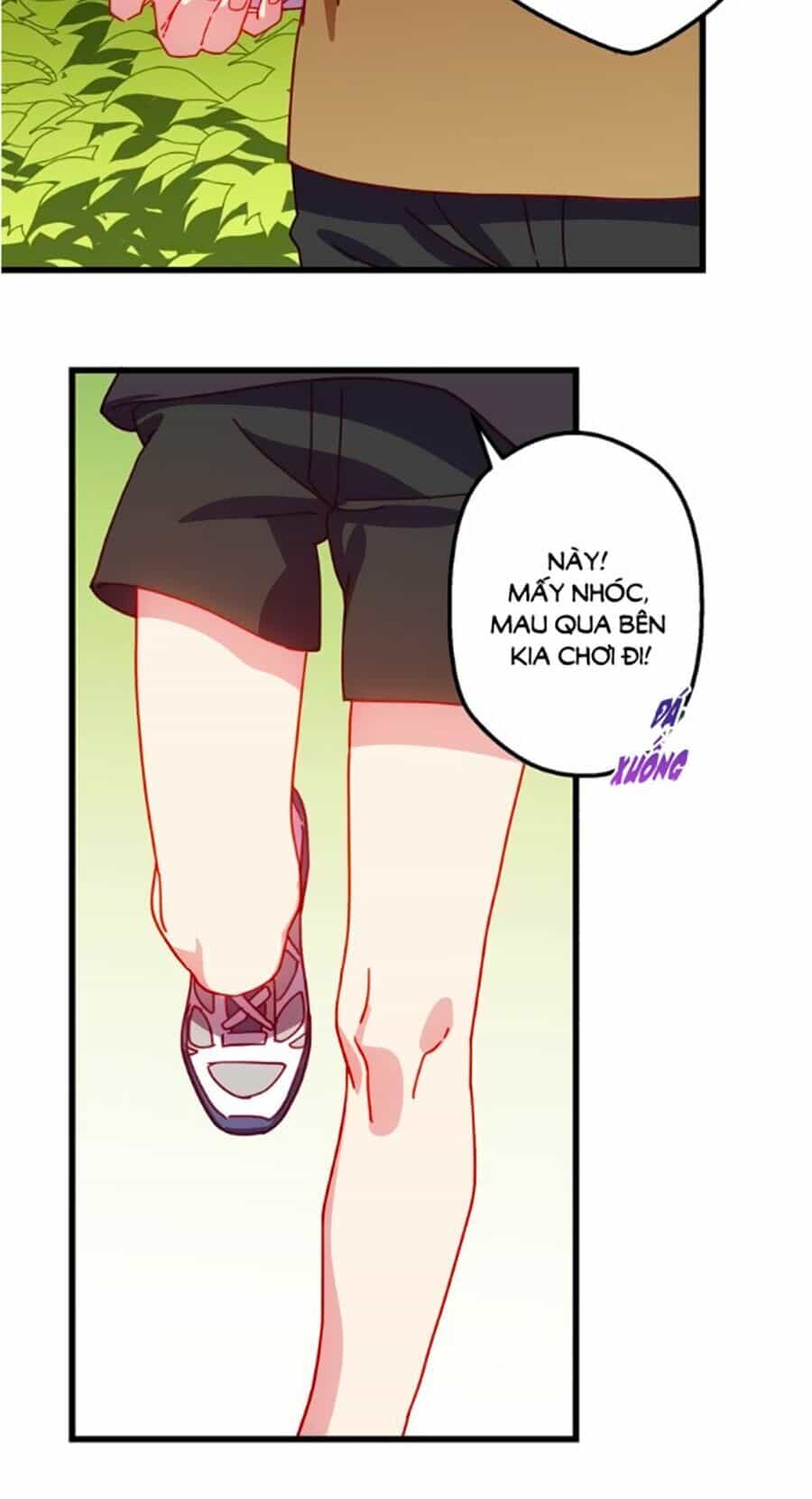 Bài Ca Tình Yêu - Chương 7 - ảnh 21
