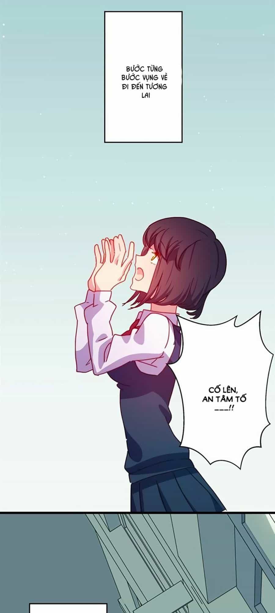 Bài Ca Tình Yêu - Chương 8 - ảnh 37