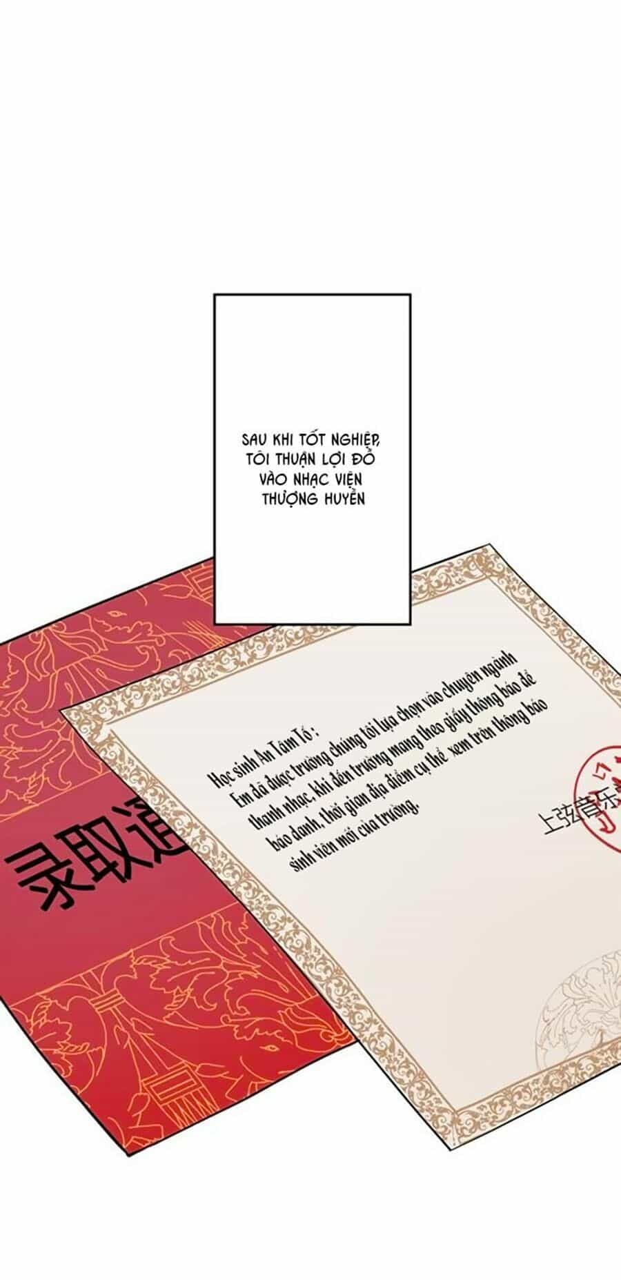 Bài Ca Tình Yêu - Chương 8 - ảnh 43