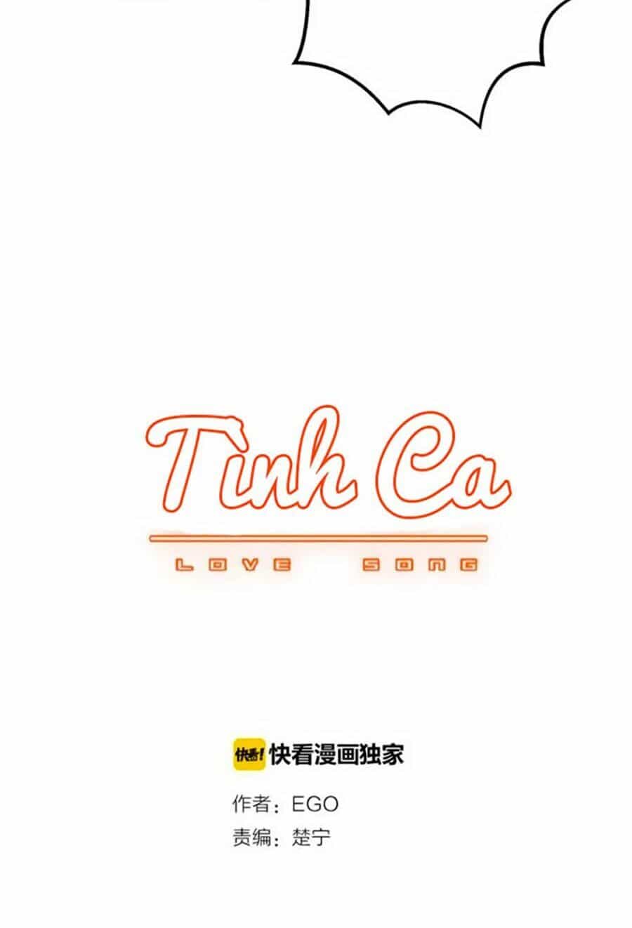 Bài Ca Tình Yêu - Chương 8 - ảnh 6