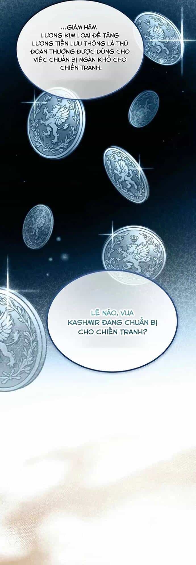 Bản Án Của Quý Tộc Suy Vong - Chương 107 - ảnh 6