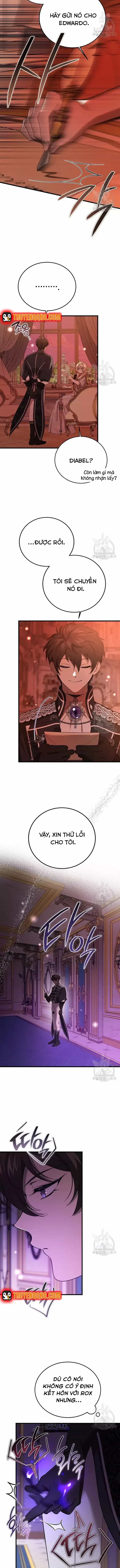 Bản Án Của Quý Tộc Suy Vong - Chương 29 - ảnh 9
