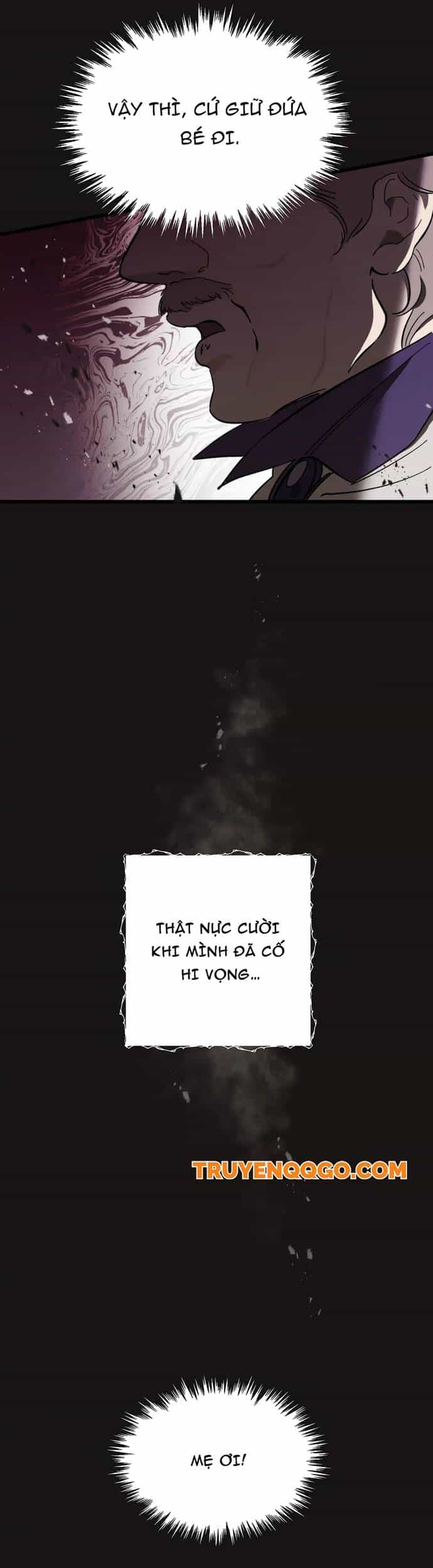 Bản Án Của Quý Tộc Suy Vong - Chương 3 - ảnh 38
