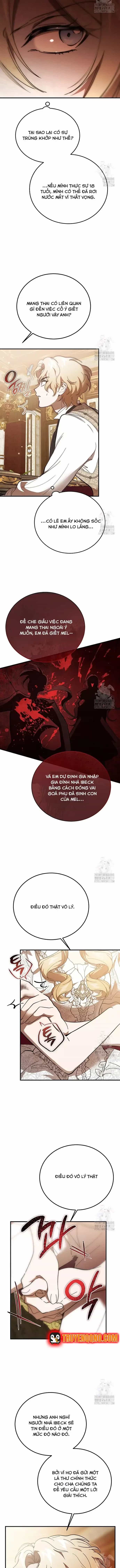 Bản Án Của Quý Tộc Suy Vong - Chương 37 - ảnh 3