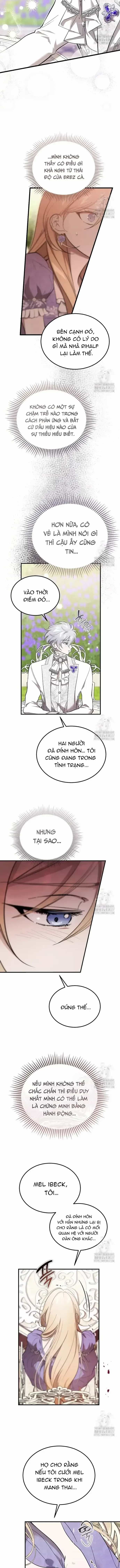 Bản Án Của Quý Tộc Suy Vong - Chương 45.2 - ảnh 3