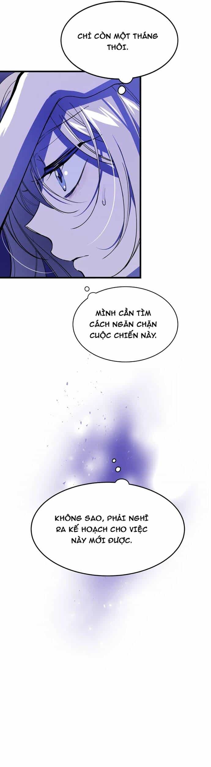 Bản Án Của Quý Tộc Suy Vong - Chương 5 - ảnh 7