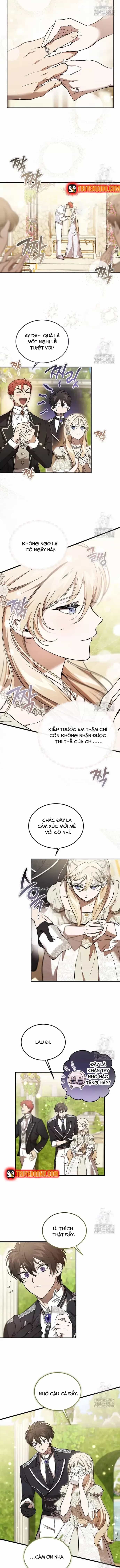 Bản Án Của Quý Tộc Suy Vong - Chương 60 - ảnh 4