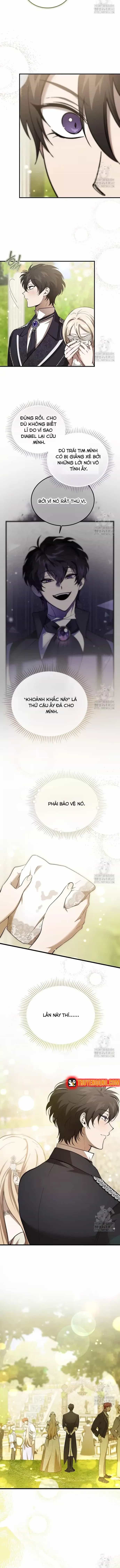 Bản Án Của Quý Tộc Suy Vong - Chương 60 - ảnh 5
