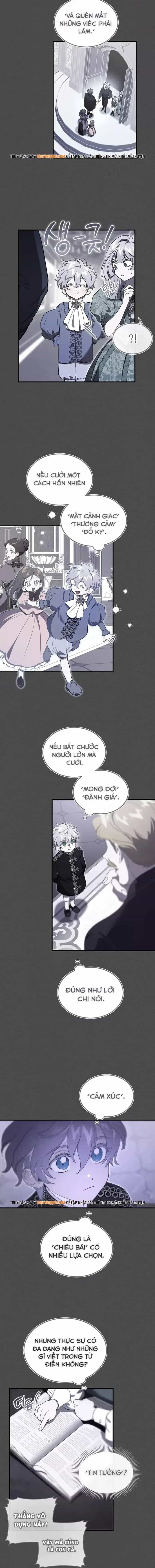 Bản Án Của Quý Tộc Suy Vong - Chương 68 - ảnh 2