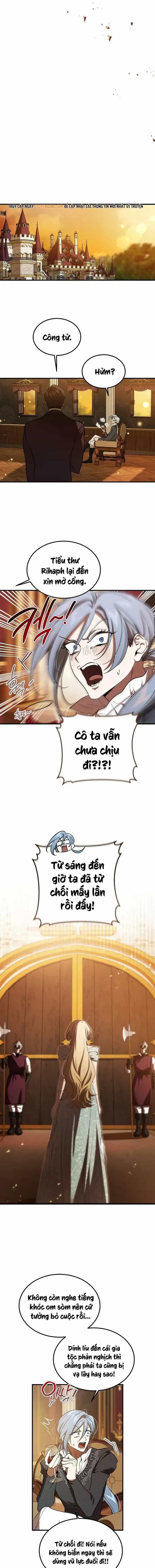 Bản Án Của Quý Tộc Suy Vong - Chương 72 - ảnh 9