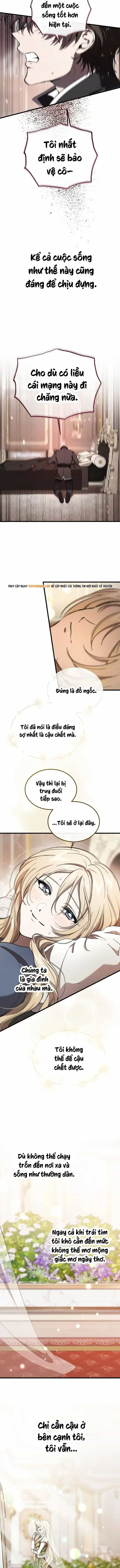 Bản Án Của Quý Tộc Suy Vong - Chương 73 - ảnh 9