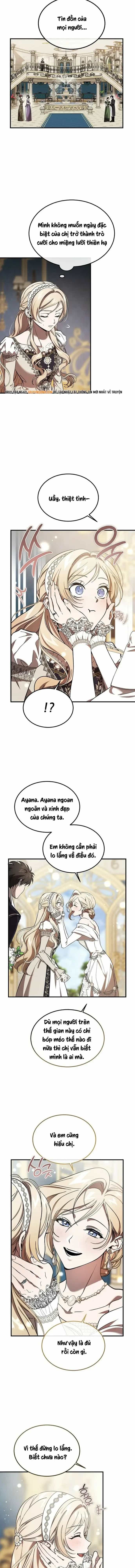 Bản Án Của Quý Tộc Suy Vong - Chương 76 - ảnh 4