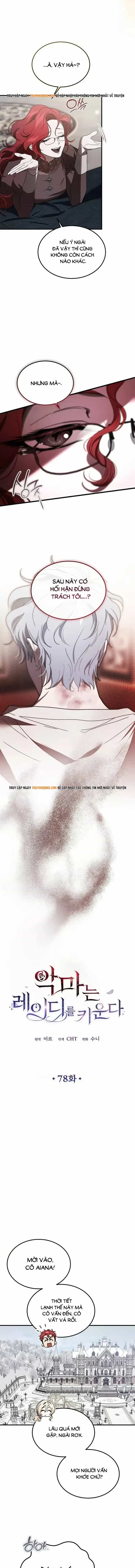 Bản Án Của Quý Tộc Suy Vong - Chương 78 - ảnh 7