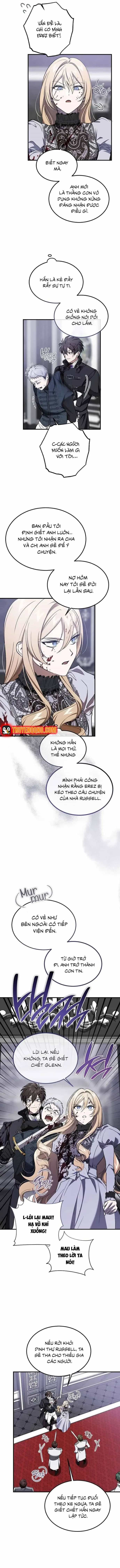 Bản Án Của Quý Tộc Suy Vong - Chương 81 - ảnh 7