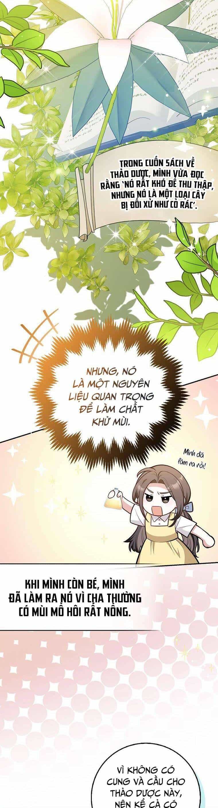 Bạn Bè Với Nhau Không Phải Vậy Đâu - Chương 14 - ảnh 15