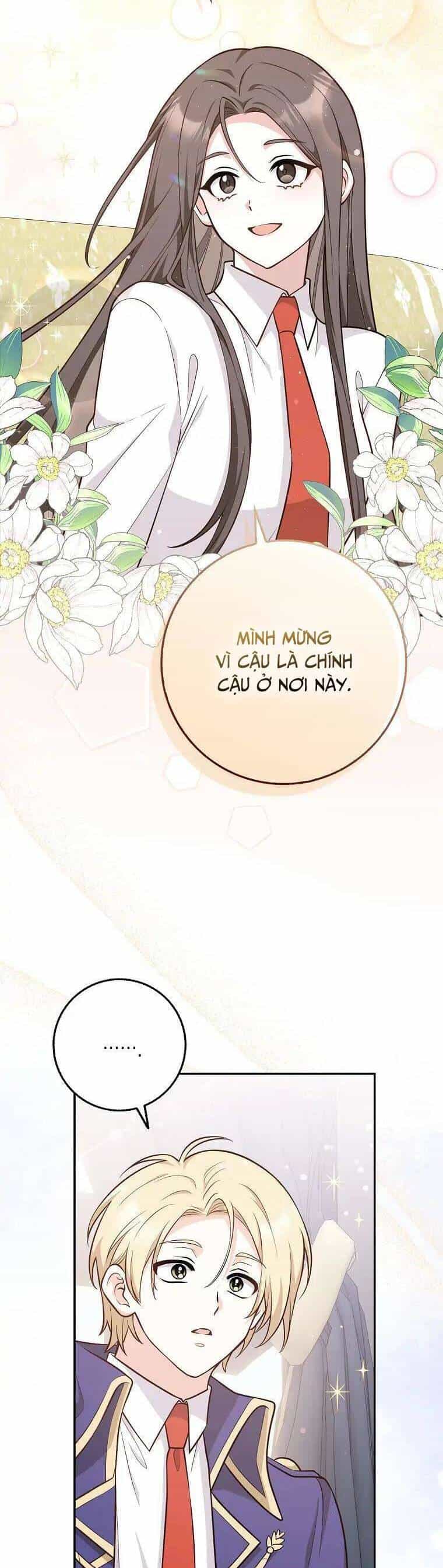 Bạn Bè Với Nhau Không Phải Vậy Đâu - Chương 18 - ảnh 14