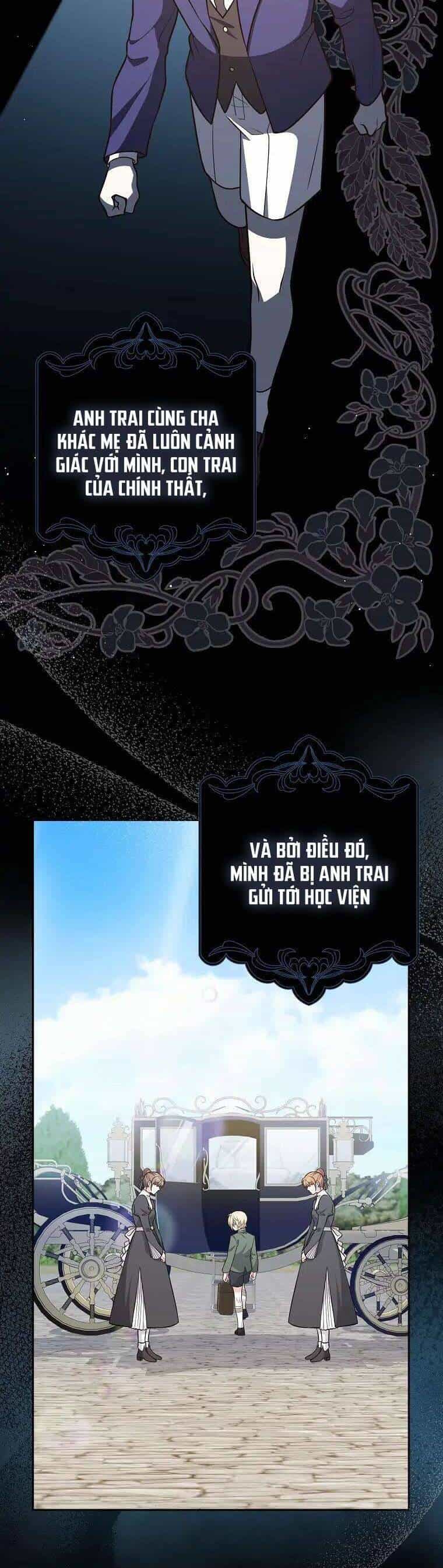 Bạn Bè Với Nhau Không Phải Vậy Đâu - Chương 18 - ảnh 18