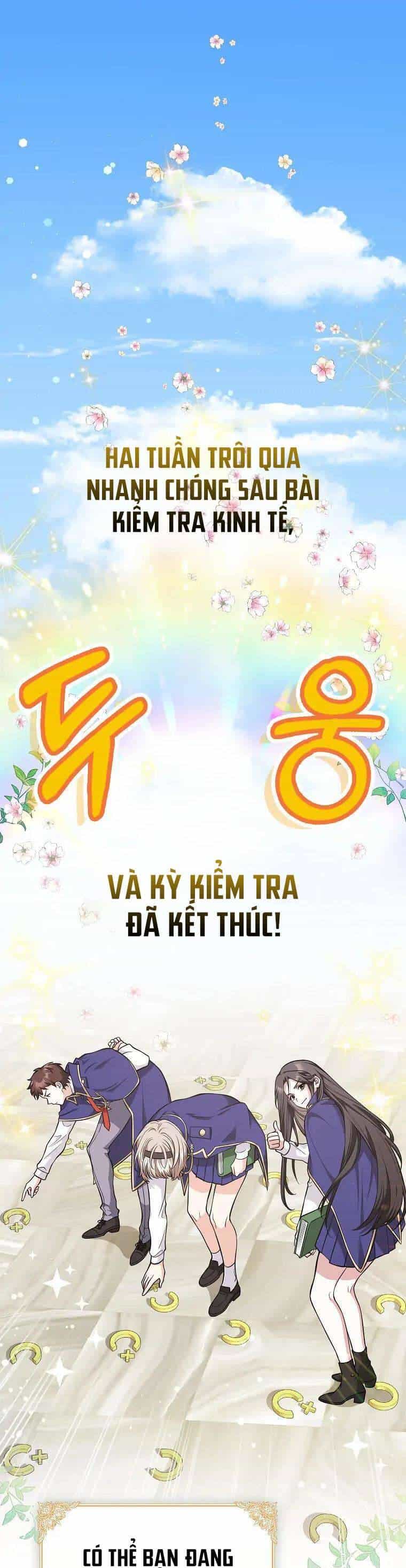 Bạn Bè Với Nhau Không Phải Vậy Đâu - Chương 19 - ảnh 2
