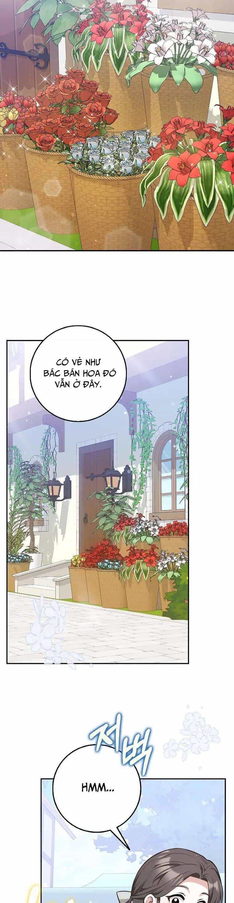 Bạn Bè Với Nhau Không Phải Vậy Đâu - Chương 19 - ảnh 32