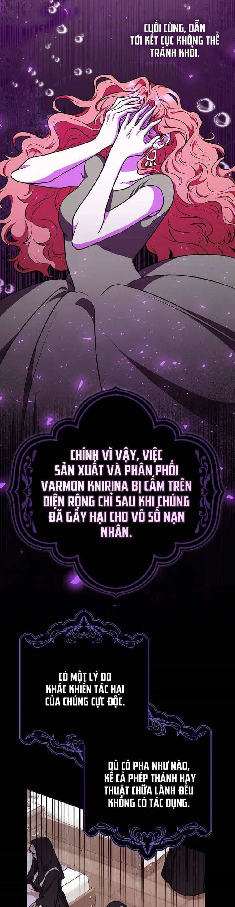 Bạn Bè Với Nhau Không Phải Vậy Đâu - Chương 22 - ảnh 24