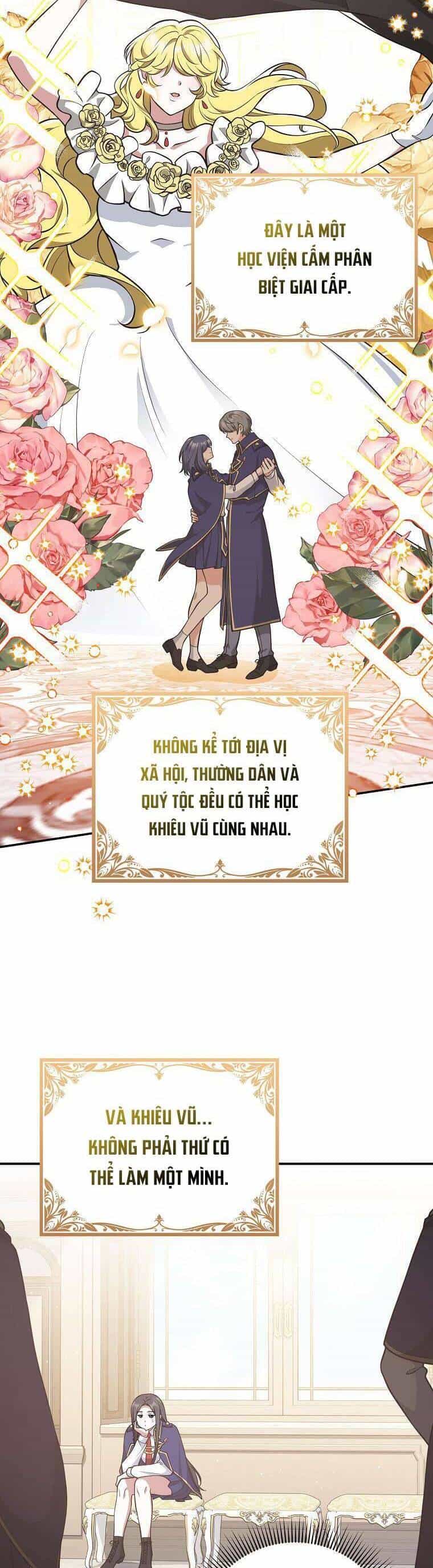 Bạn Bè Với Nhau Không Phải Vậy Đâu - Chương 26 - ảnh 35