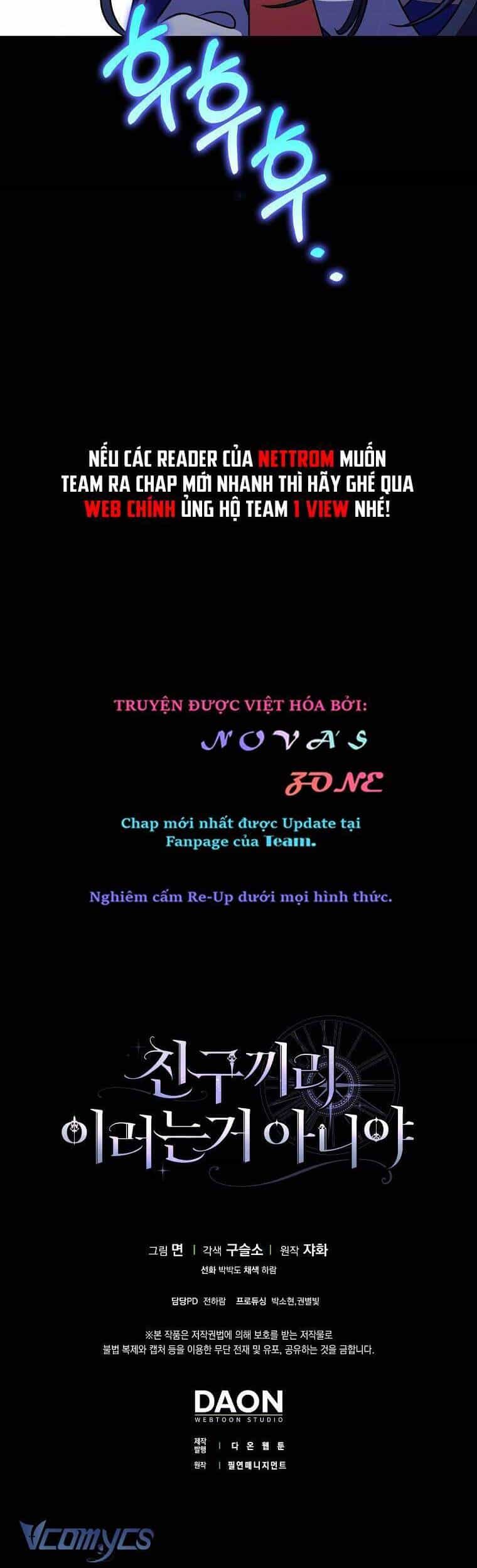 Bạn Bè Với Nhau Không Phải Vậy Đâu - Chương 26 - ảnh 45