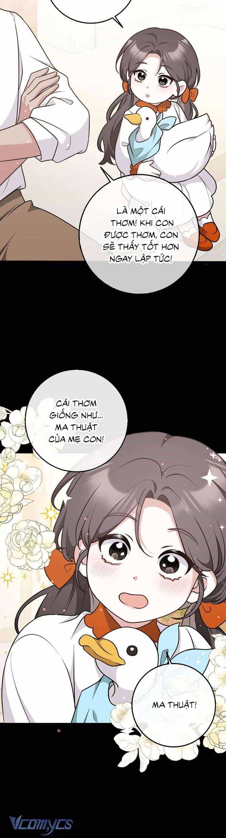 Bạn Bè Với Nhau Không Phải Vậy Đâu - Chương 29 - ảnh 37