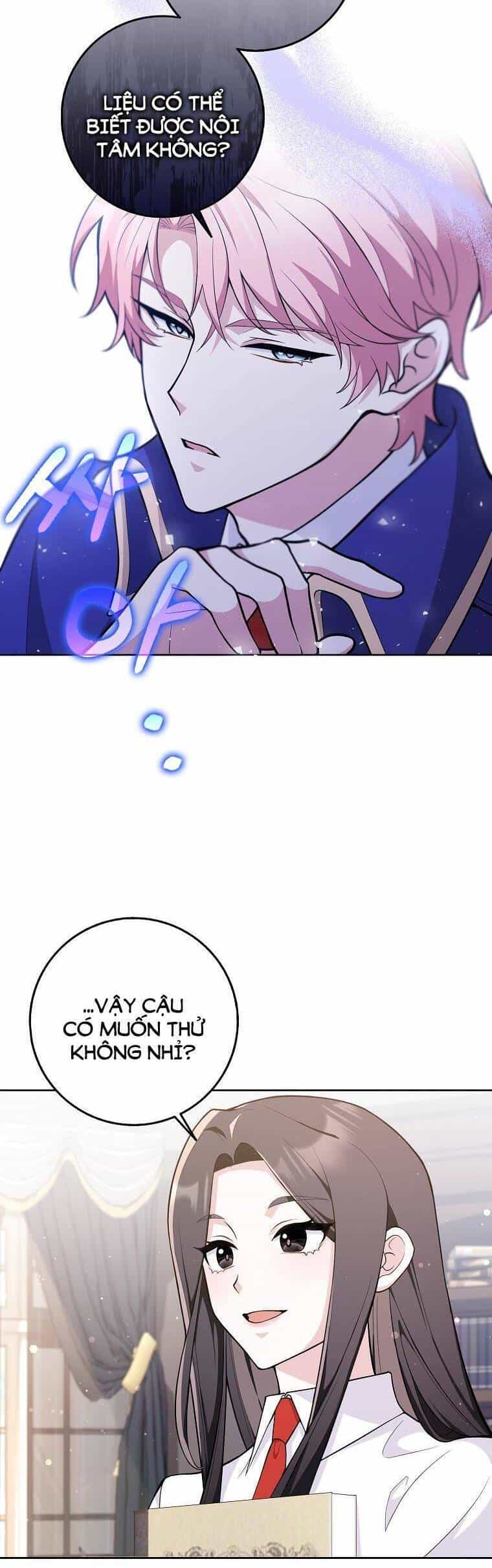 Bạn Bè Với Nhau Không Phải Vậy Đâu - Chương 3 - ảnh 15
