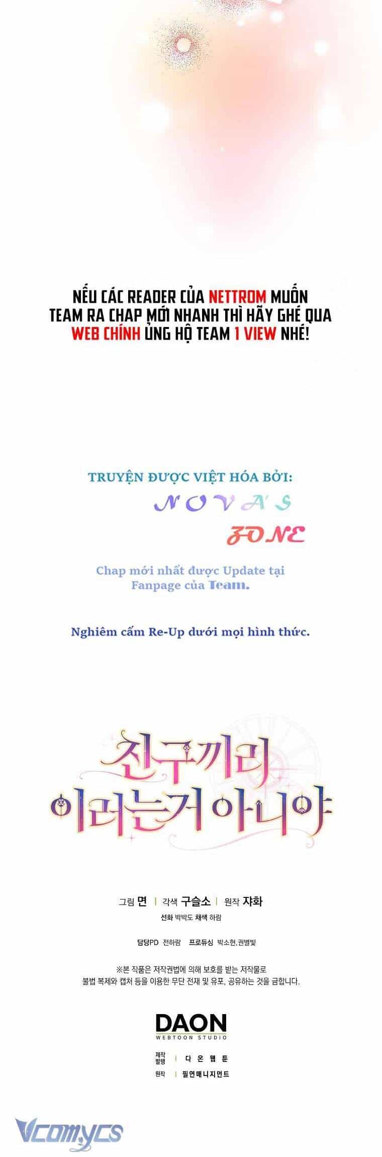 Bạn Bè Với Nhau Không Phải Vậy Đâu - Chương 34 - ảnh 43