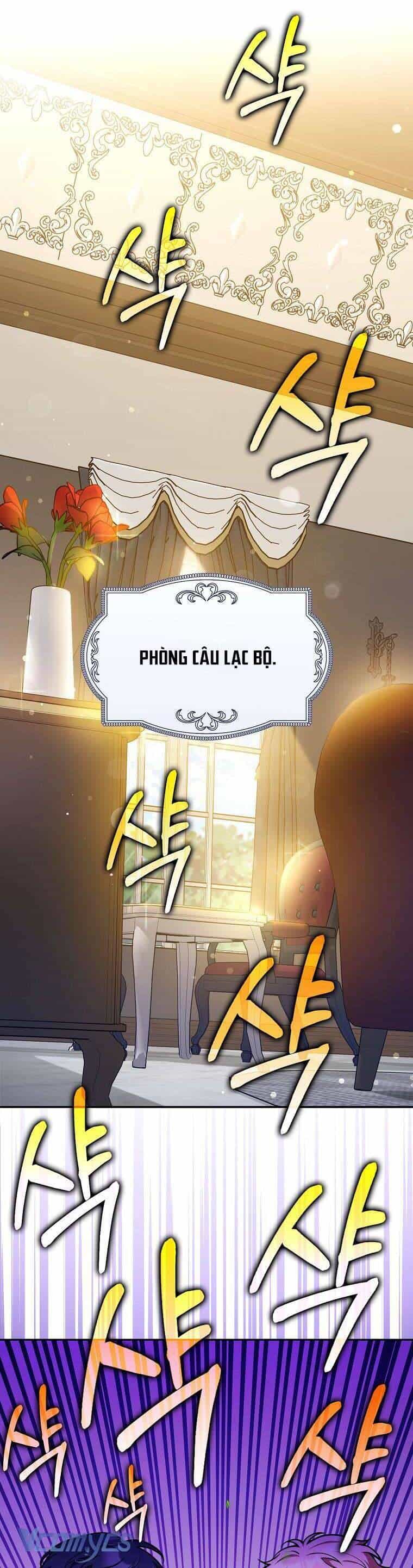 Bạn Bè Với Nhau Không Phải Vậy Đâu - Chương 34 - ảnh 9