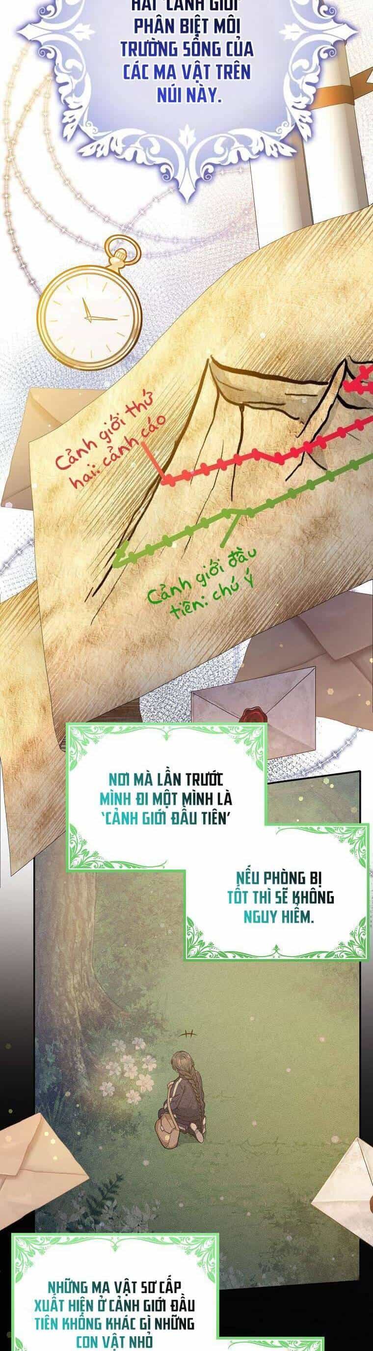 Bạn Bè Với Nhau Không Phải Vậy Đâu - Chương 35 - ảnh 4