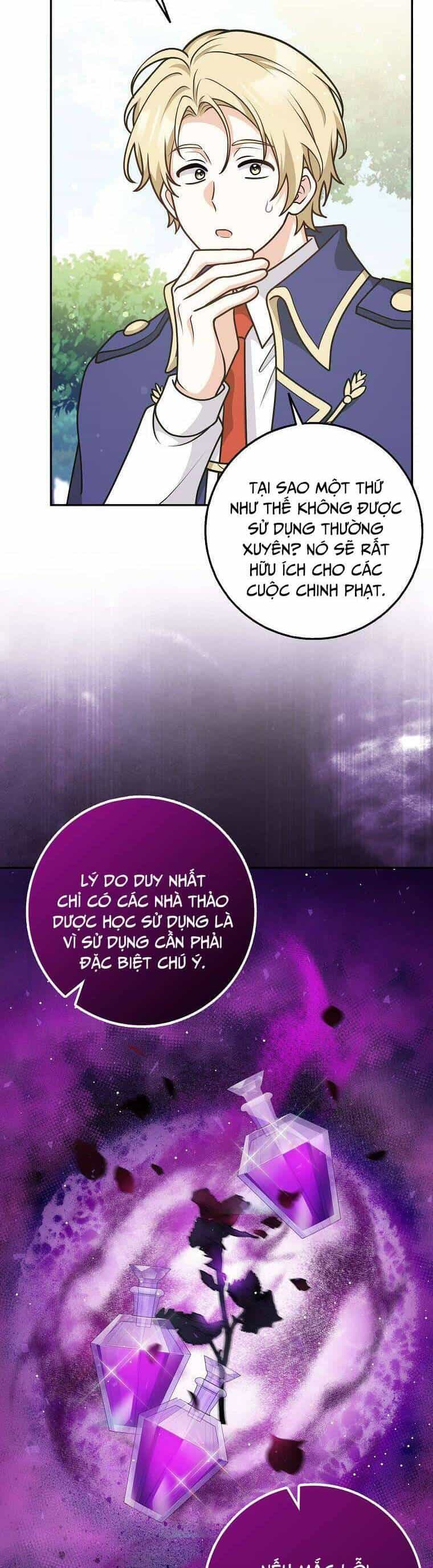 Bạn Bè Với Nhau Không Phải Vậy Đâu - Chương 36 - ảnh 32