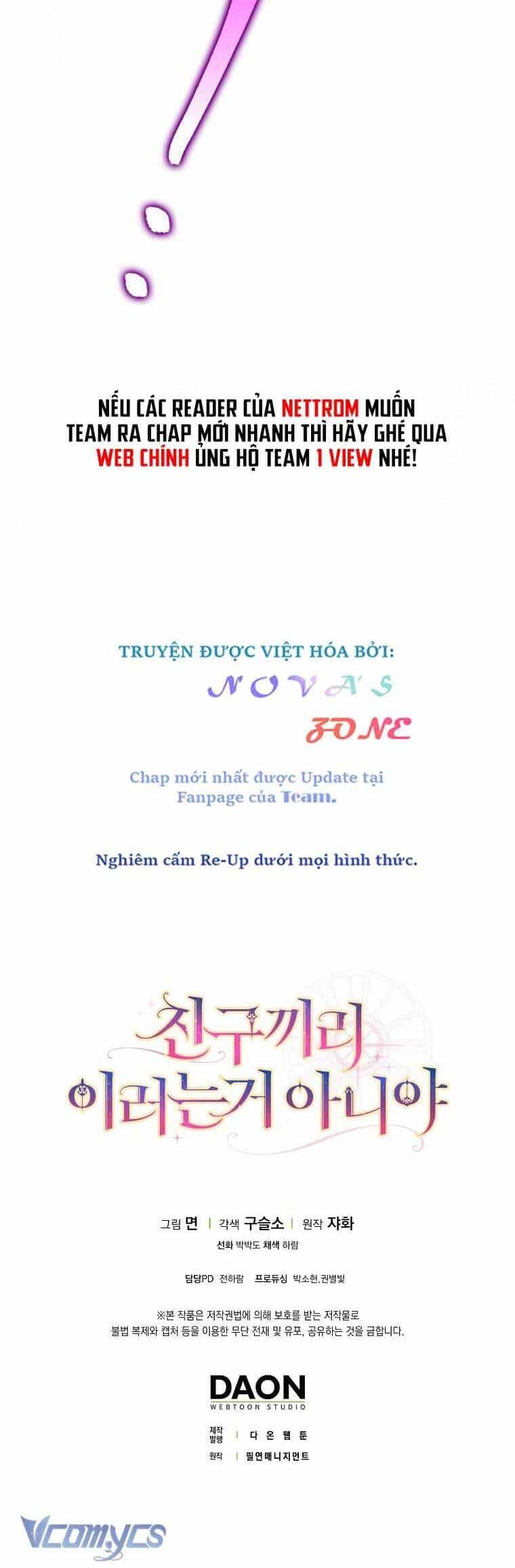 Bạn Bè Với Nhau Không Phải Vậy Đâu - Chương 36 - ảnh 45