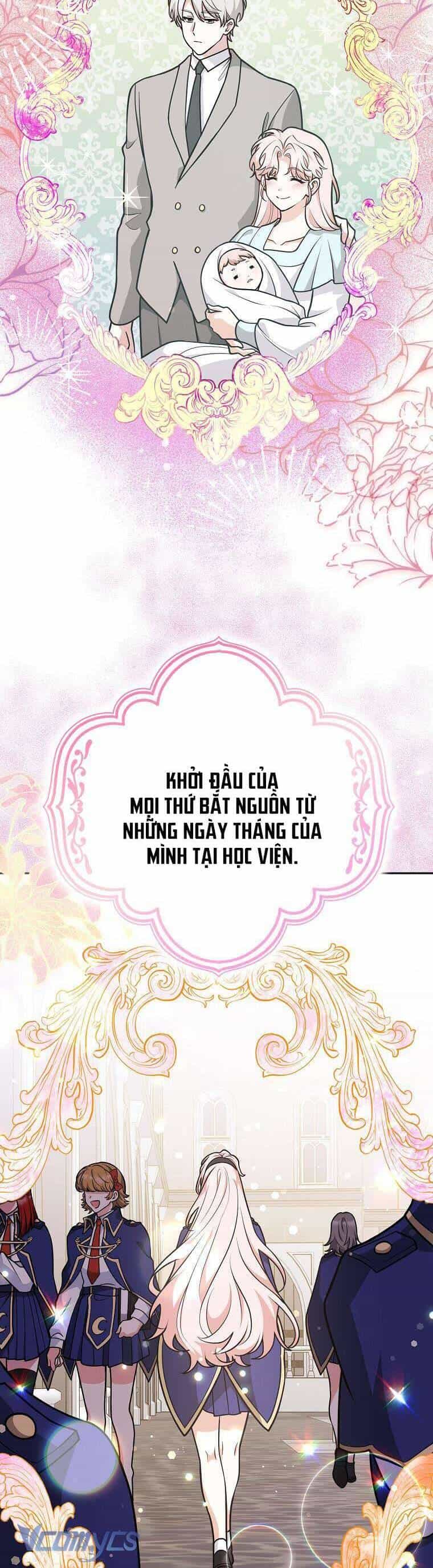 Bạn Bè Với Nhau Không Phải Vậy Đâu - Chương 38 - ảnh 25