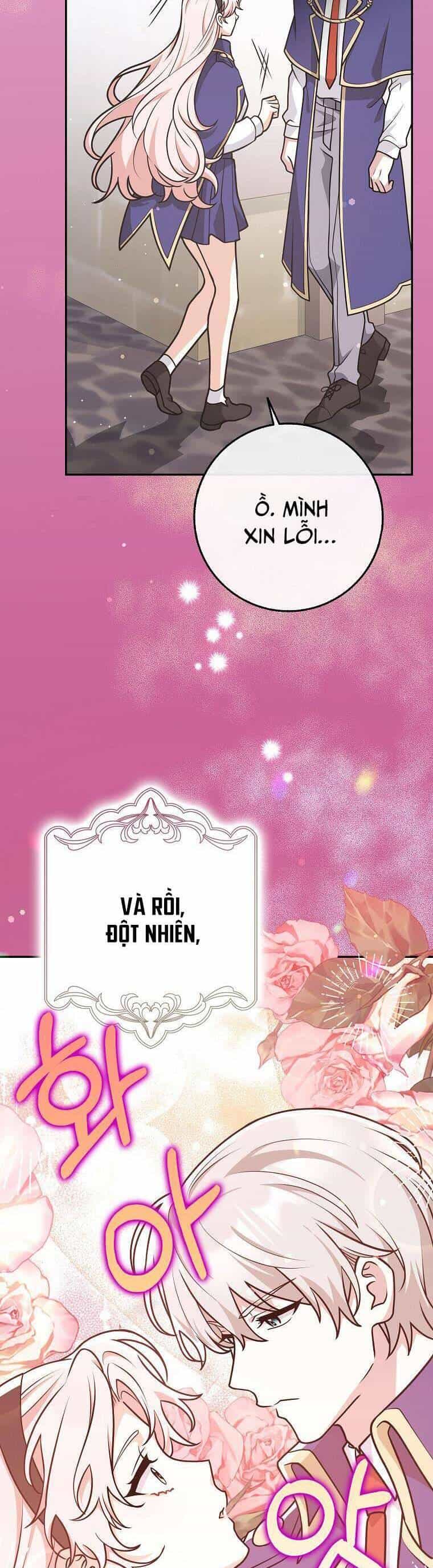 Bạn Bè Với Nhau Không Phải Vậy Đâu - Chương 38 - ảnh 27