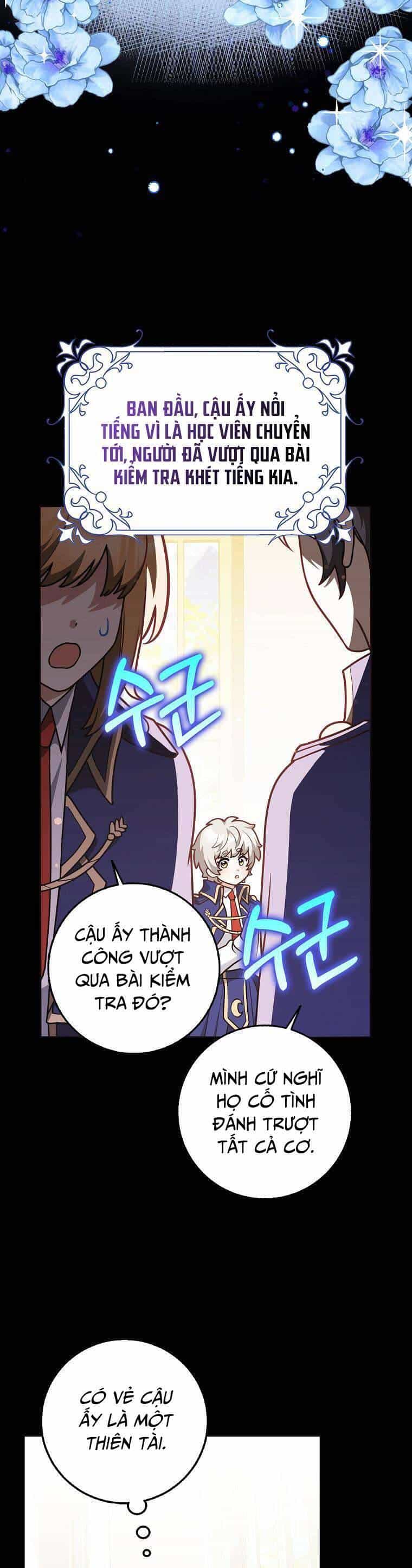 Bạn Bè Với Nhau Không Phải Vậy Đâu - Chương 40 - ảnh 15