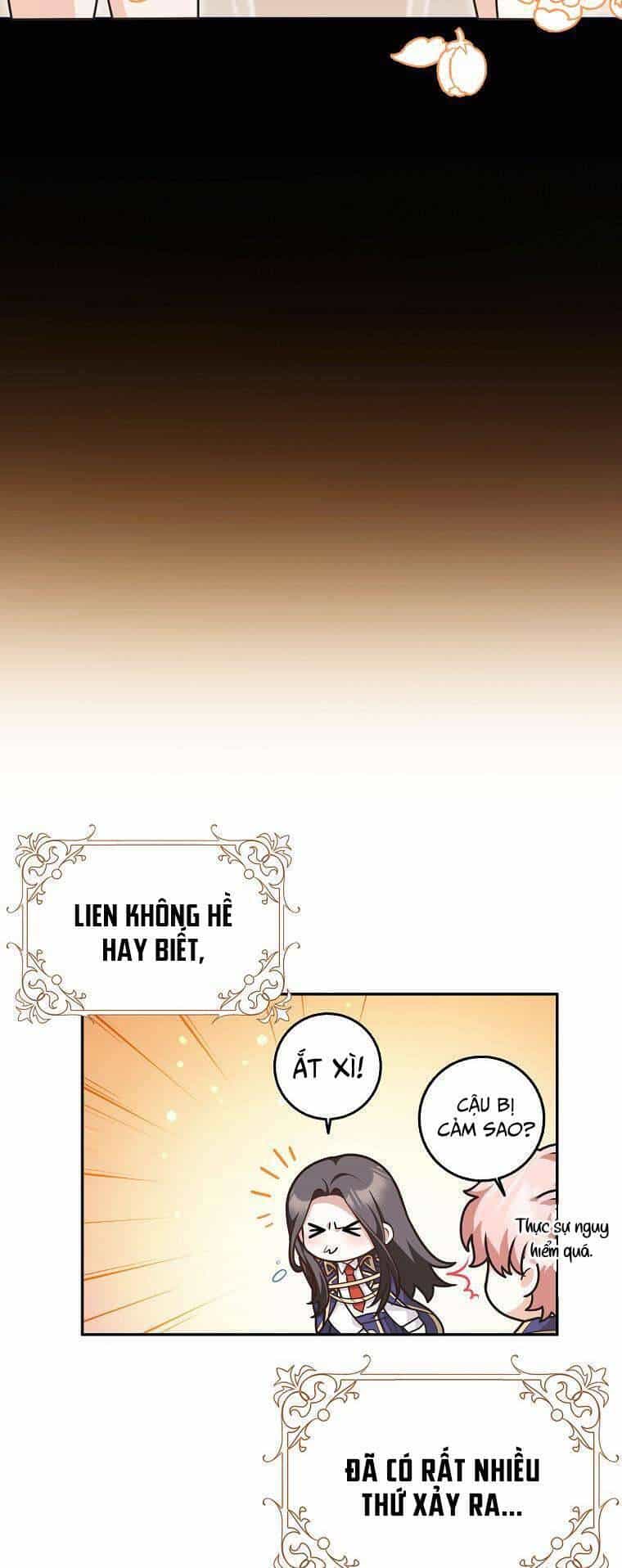 Bạn Bè Với Nhau Không Phải Vậy Đâu - Chương 40 - ảnh 41